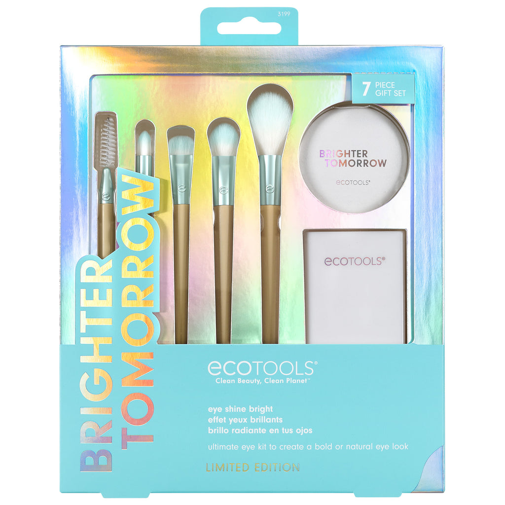 Ecotools Eye Shine Bright Kit