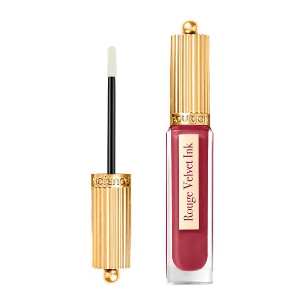 Bourjois Rouge Velvet Ink 15 Rosewood