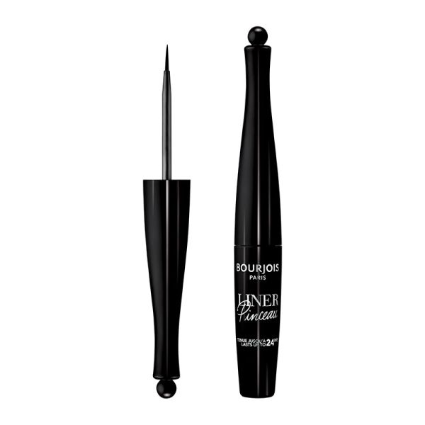 Bourjois Liner Pinceau Re-Stage-Ultra Black