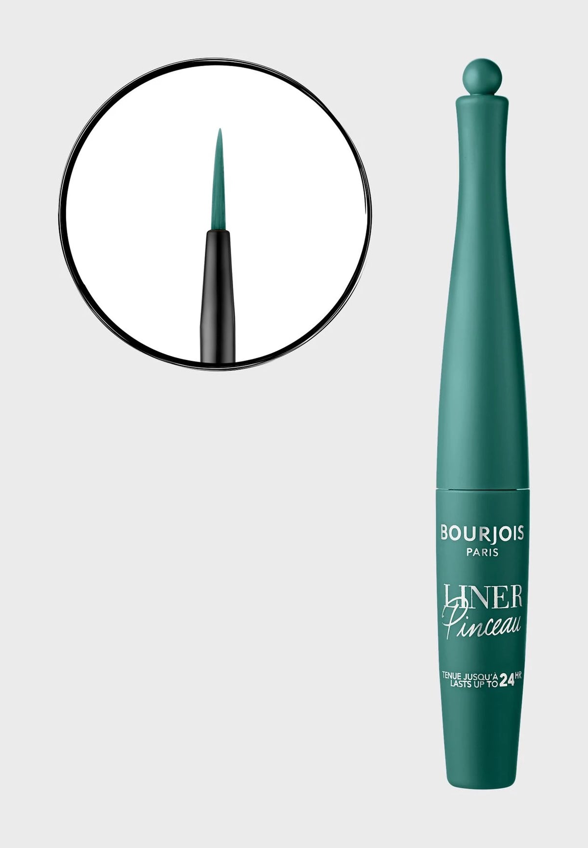 Bourjois Liner Pinceau Re-Stage 5 Green