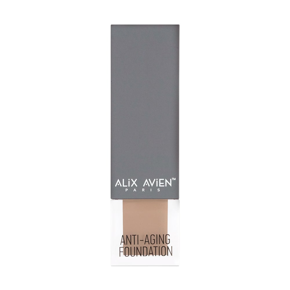 Alix Avien Anti-Aging Foundation