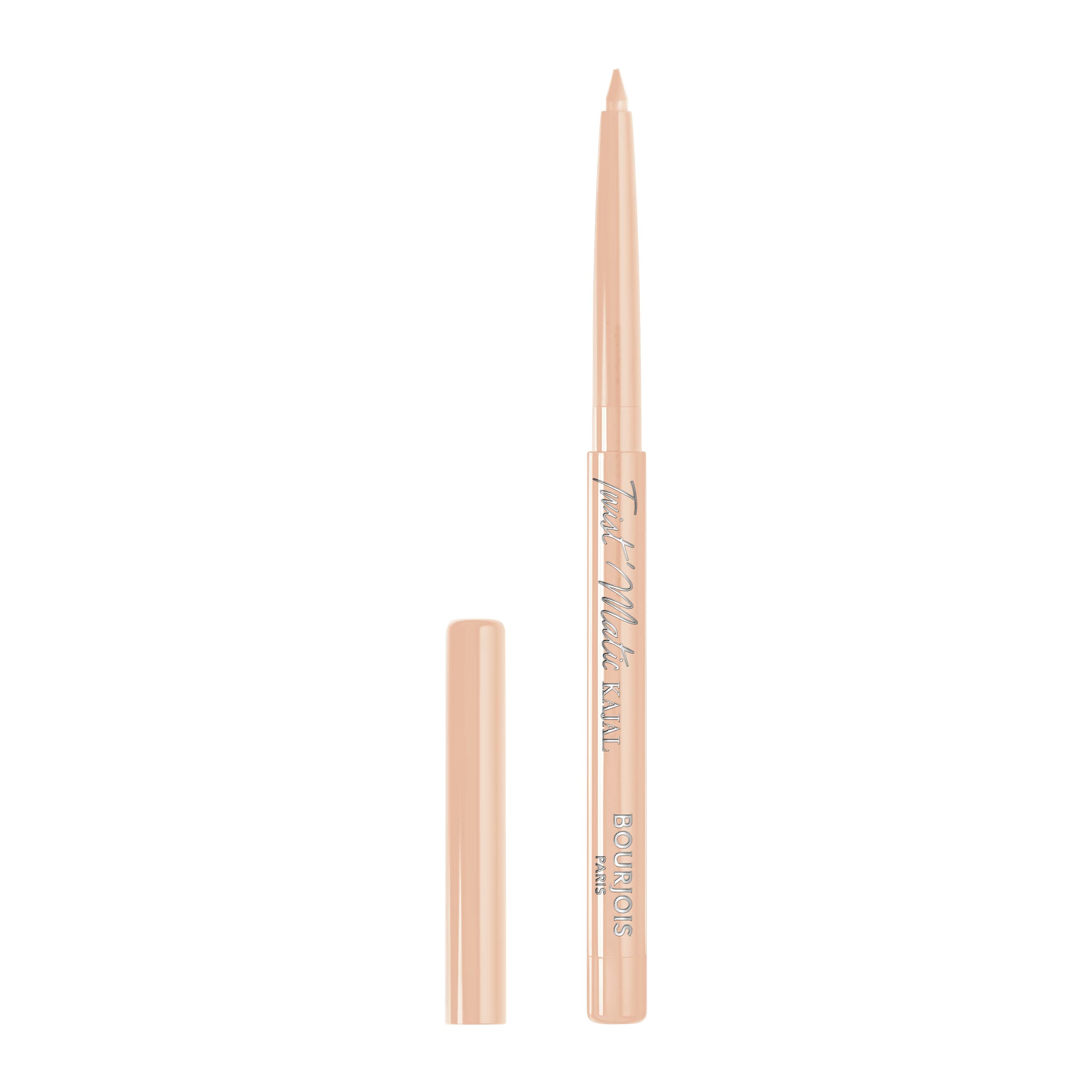 Bourjois Twist Matic Kajal 04 Beige Des Sables Bourjois Twist Matic Kajal 04 Beige Des Sables