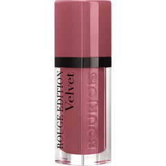 Bourjois Rouge Edition Velvet T07  Nude-Ist