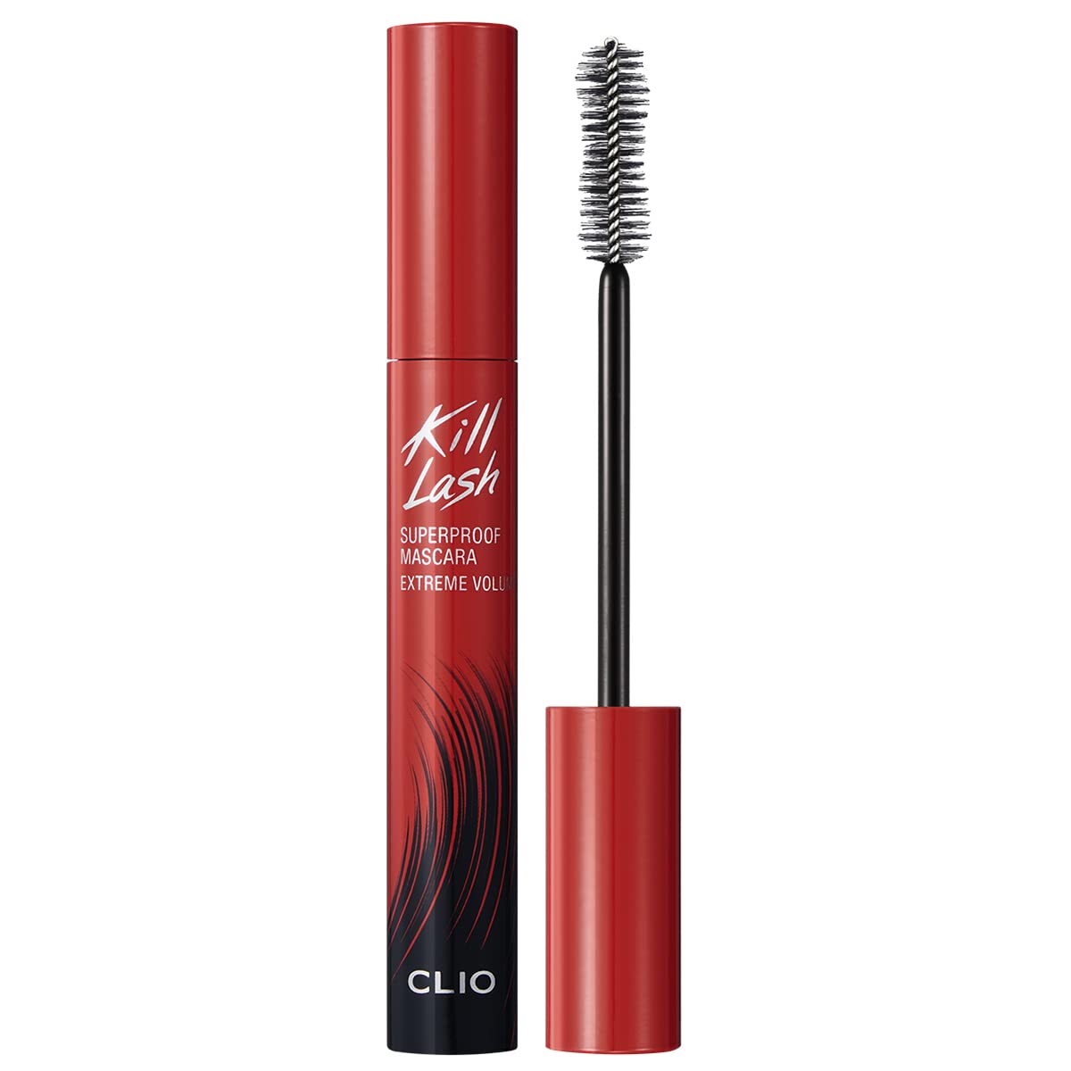 Clio Kill Lash Superproof Mascara 004 Extreme Volume Clio Kill Lash Superproof Mascara 004 Extreme Volume