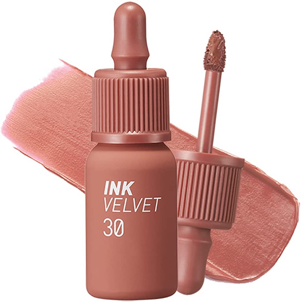 Peripera Ink Velvet.030 Classic Nt.K Nude