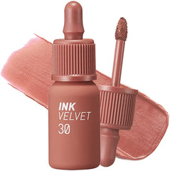 Peripera Ink Velvet.030 Classic Nt.K Nude