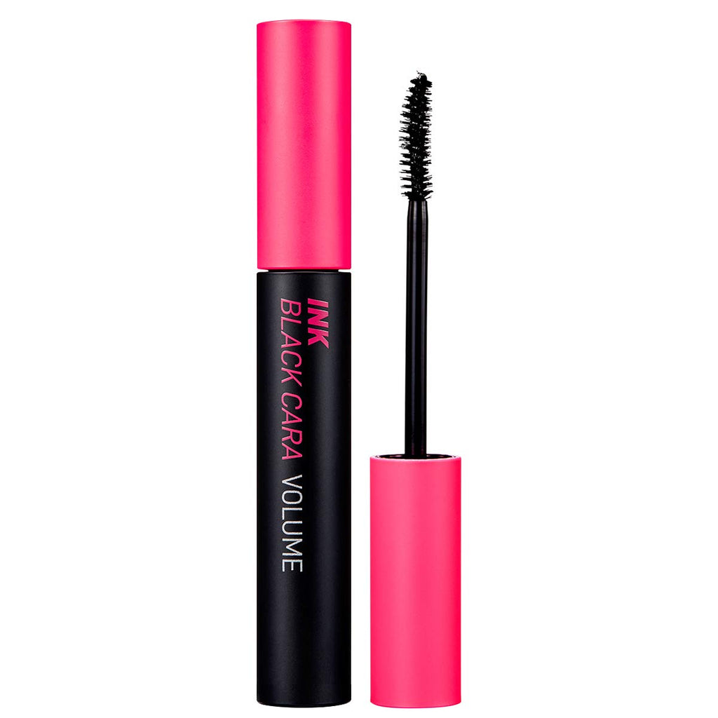 Peripera Ink Black Cara No 2 Volu Ck 2 Volume Curling