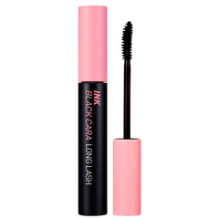 Peripera Ink Black Cara No 1 Long Ck 1 Long Lash Curling