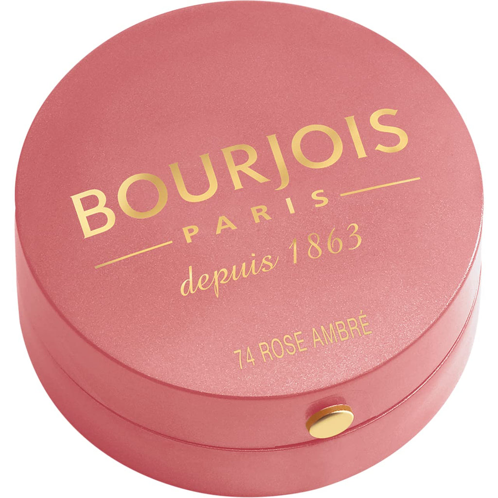 Bourjois Blush Rose Ambre - 74