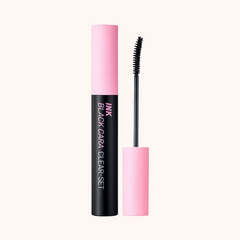 Peripera Ink Black Cara.No. 03 Cl Ck 03 Clearset Curling