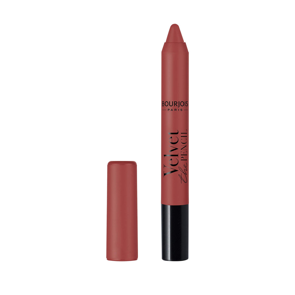 Bourjois La Vie En Rose Velvet The Pencil #8
