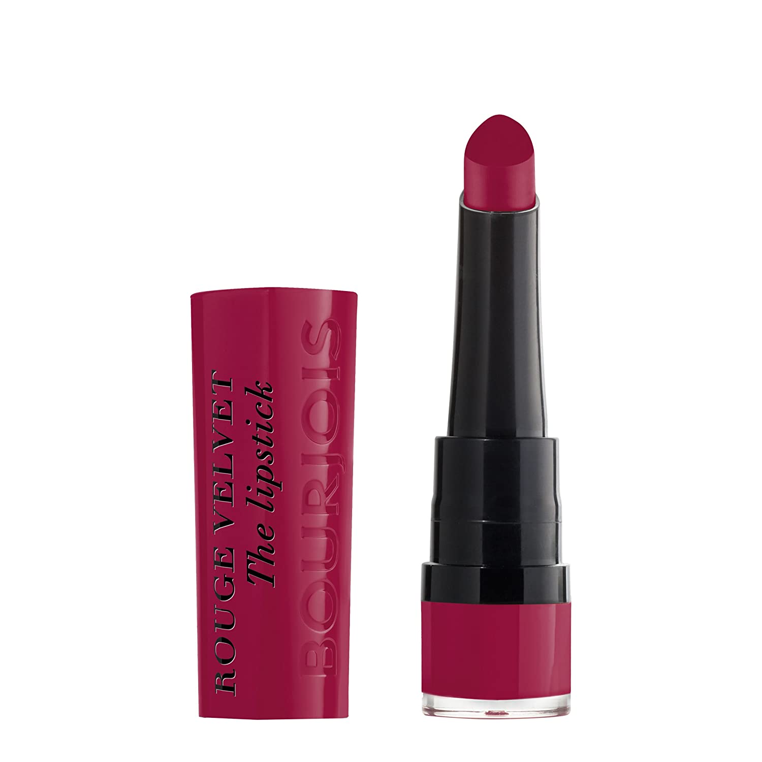 Bourjois Rouge Velvet Stick 10 Bourjois Rouge Velvet Stick 10