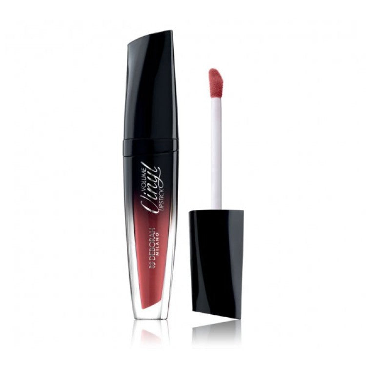 Deborah Volume Vinyl Lipstick 08.
