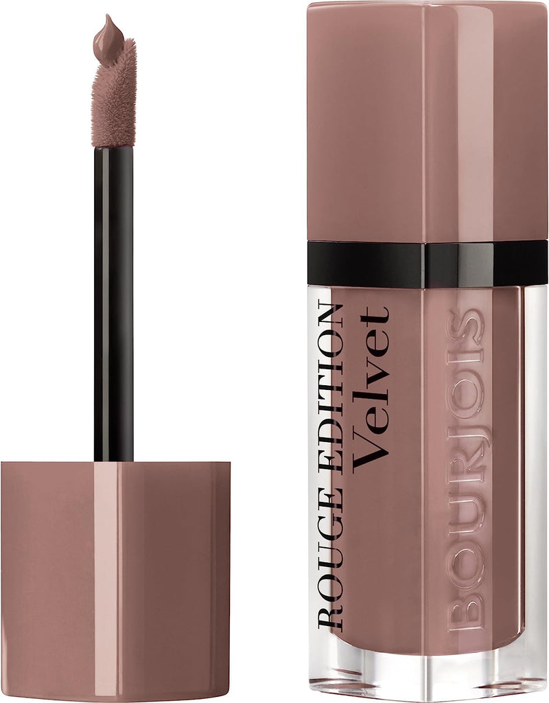 Bourjois Velvet The Lipstick Paris Cafe - Shade 32