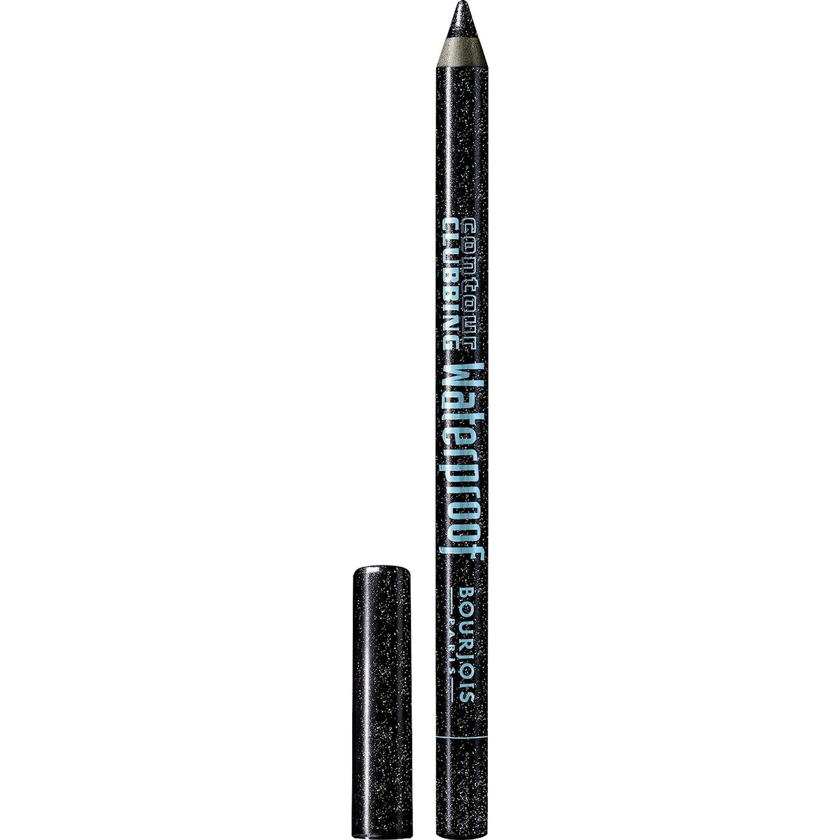 Bourjois Contour Clubbing Wtp Atomic Black T48