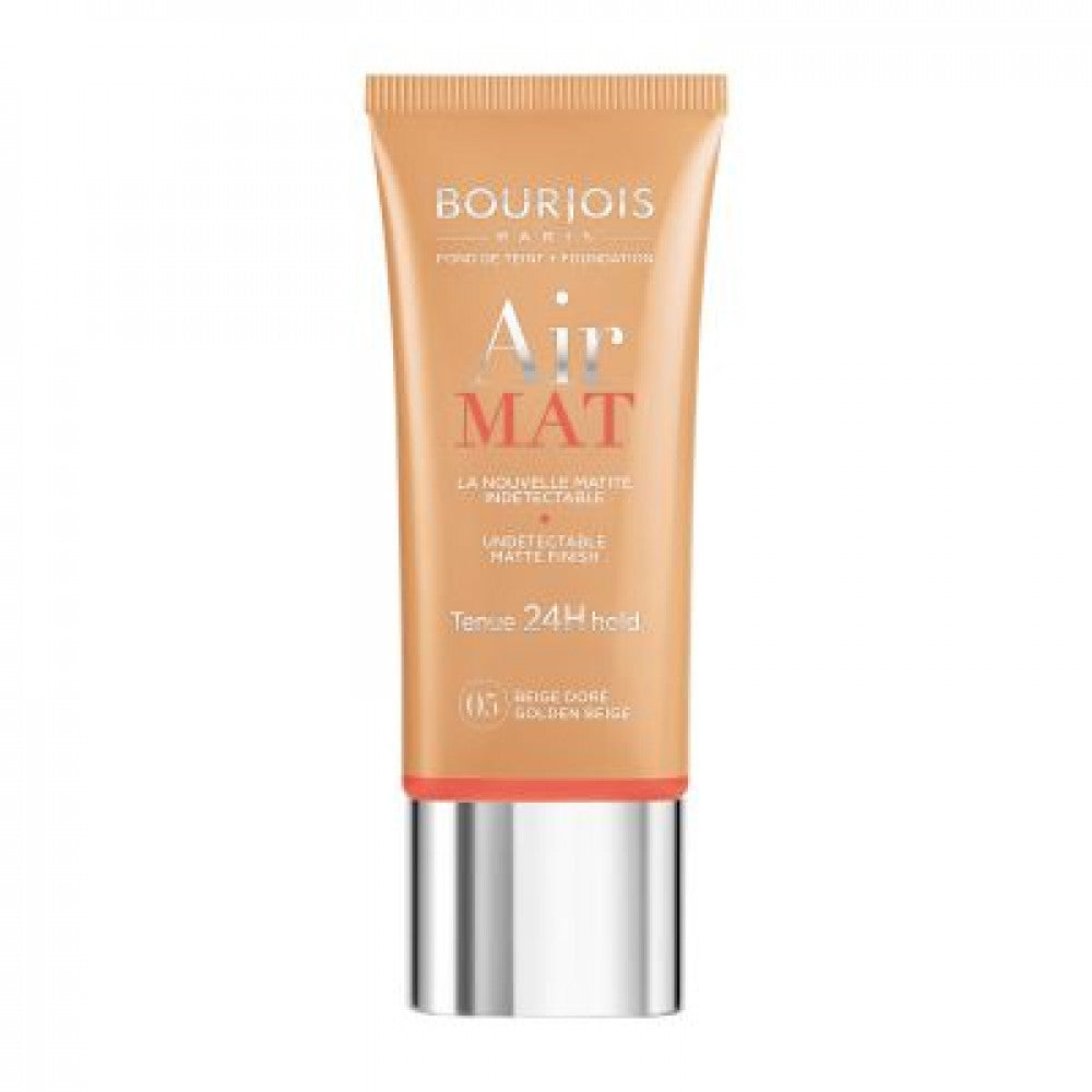 Bourjois Foundation Airmat T05 Beige Dore Bourjois Foundation Airmat T05 Beige Dore
