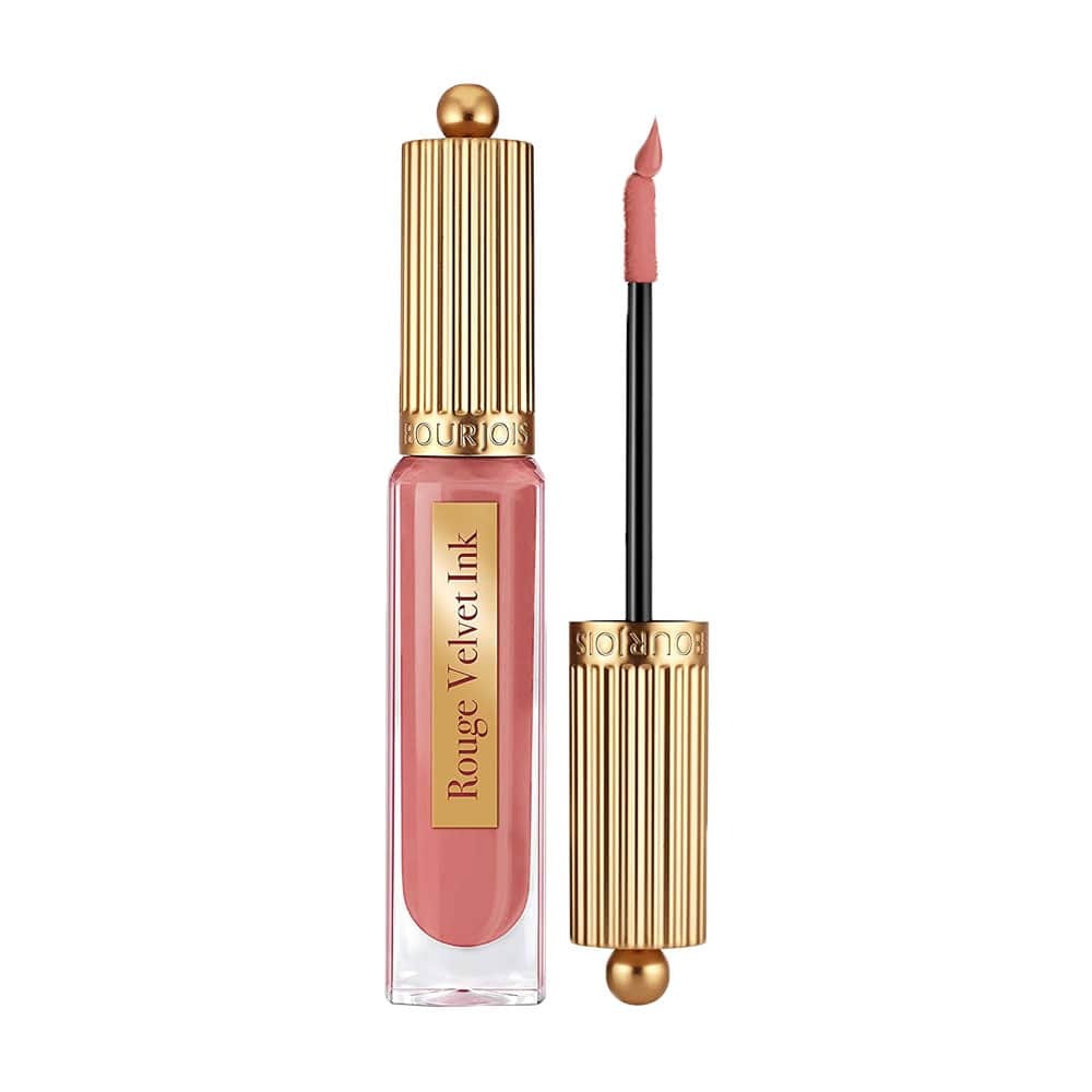 Bourjois Rouge Velvet Ink 06 Red Pink Bourjois Rouge Velvet Ink 06 Red Pink