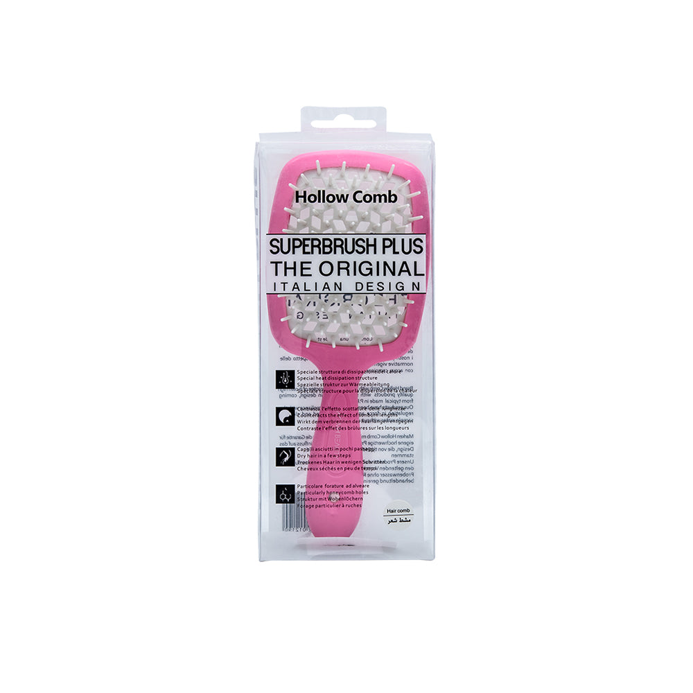 MH Beauty Hair Brush Pink MH Beauty Hair Brush Pink