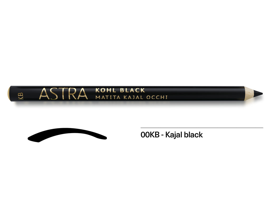 Astra Kohl Color Eye Pencil Burro