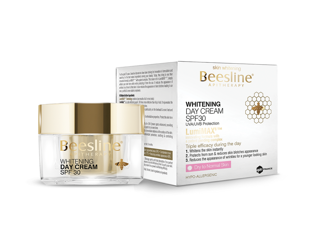 Beesline Whitening Cream-Day 50ml