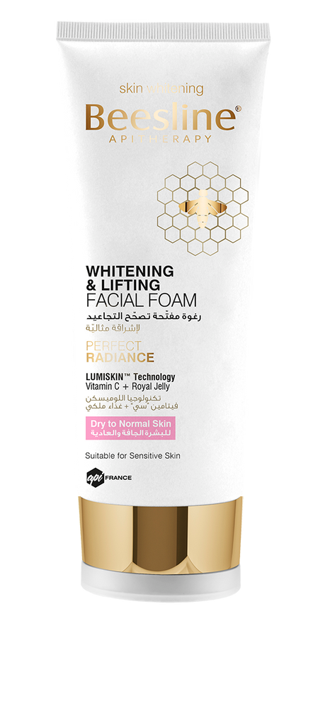 Beesline Whitening & Lifting Facial Foam 150ml