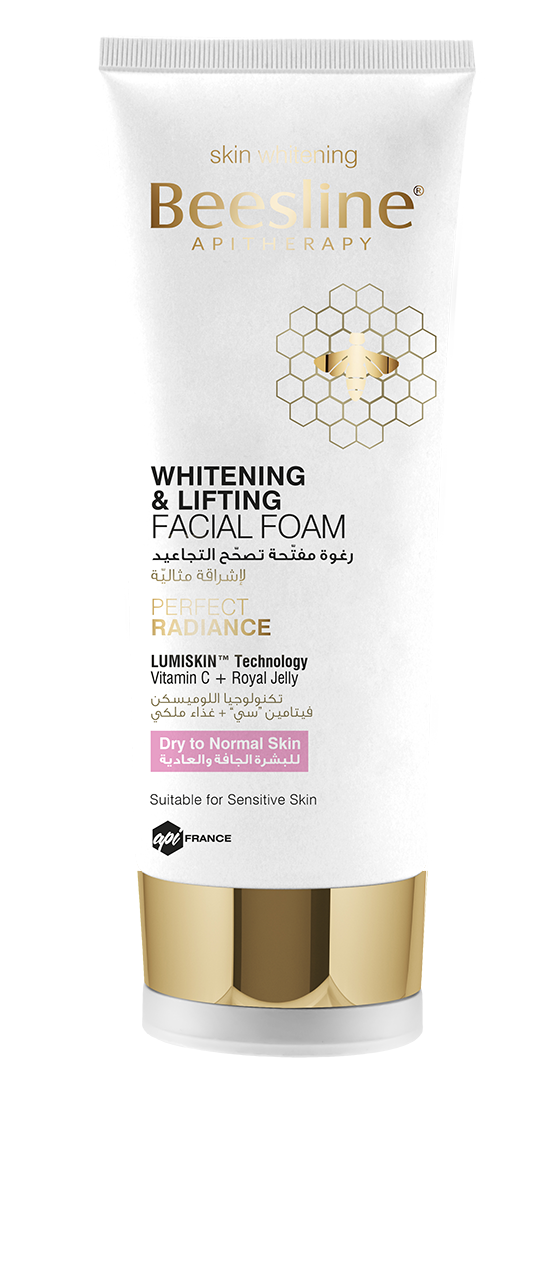 Beesline Whitening & Lifting Facial Foam 150Ml