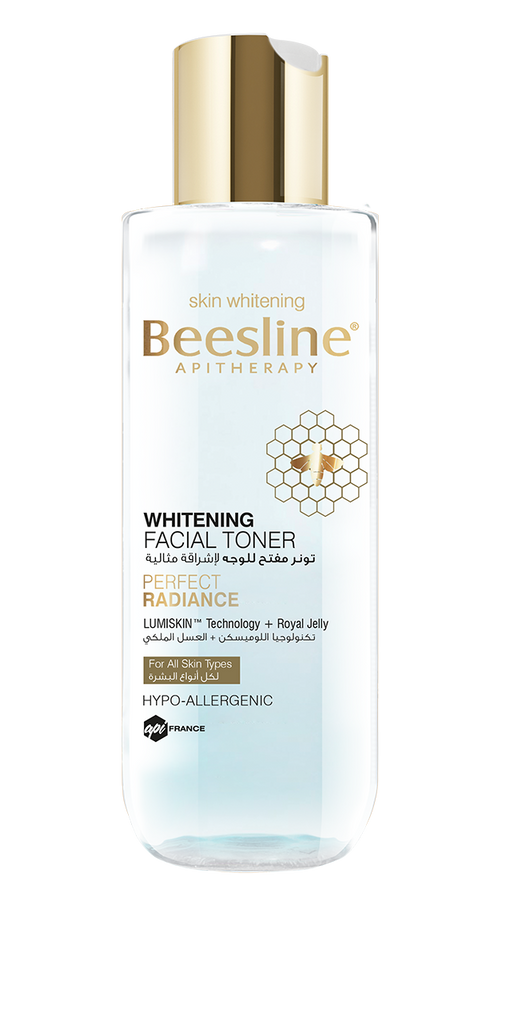 Beesline Whitening Facial Toner 200ml