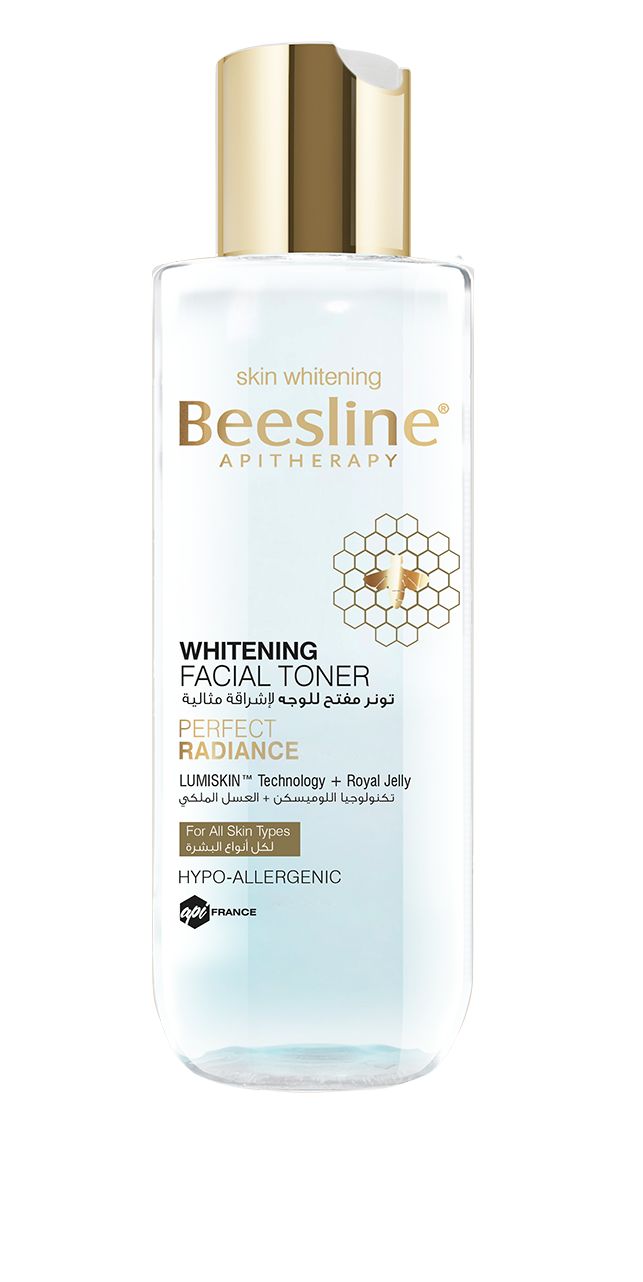 Beesline Whitening Facial Toner 200Ml
