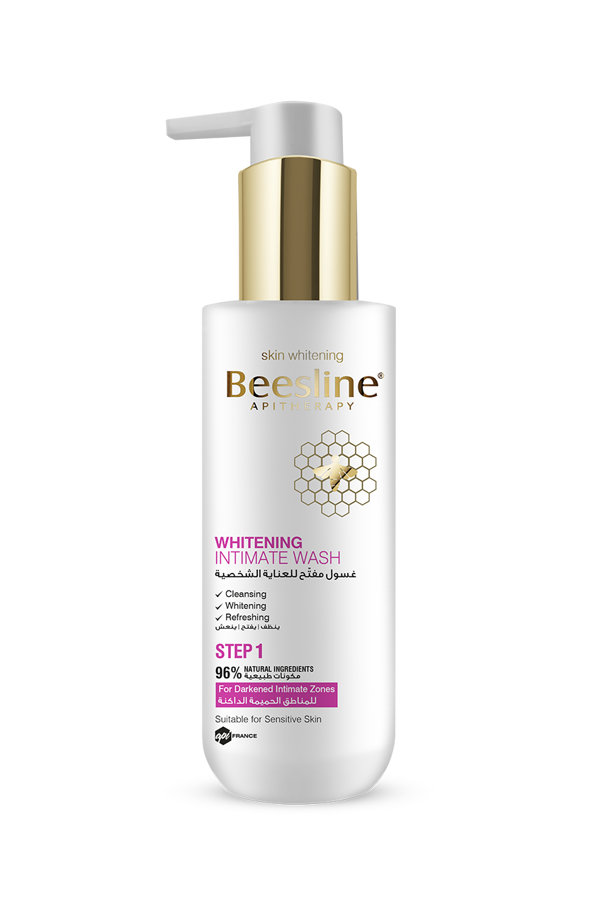 Beesline Whitening Intimate Wash 200Ml Beesline Whitening Intimate Wash 200Ml