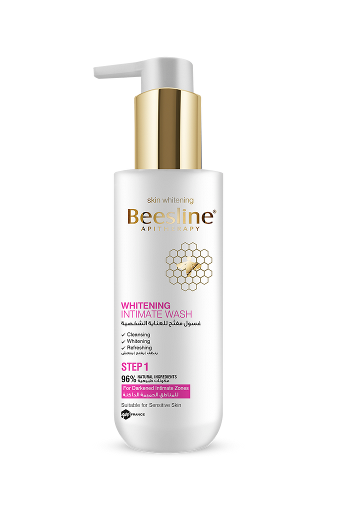 Beesline Whitening Intimate Wash 200ml