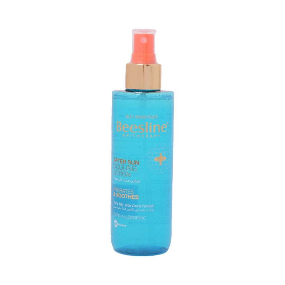 Beesline After Sun Cooling Lotion 200ml