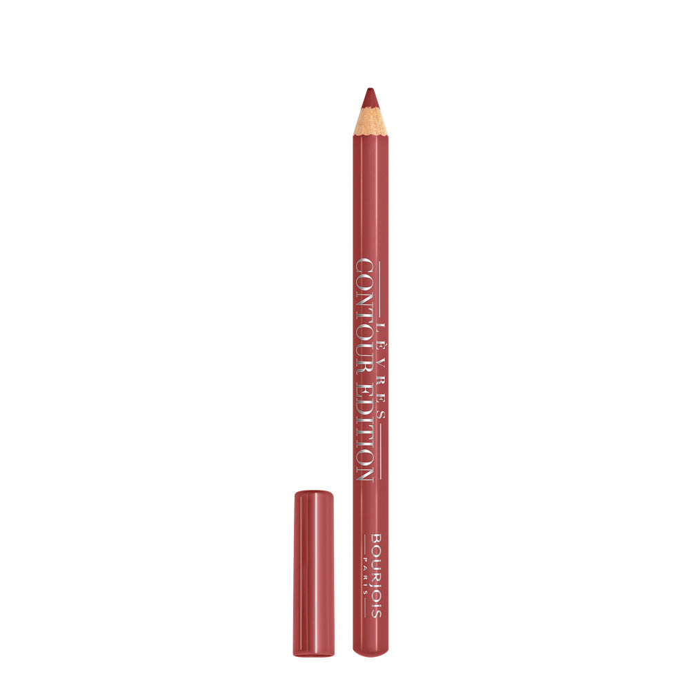 Bourjois Contour Edition T01 Nude Wave