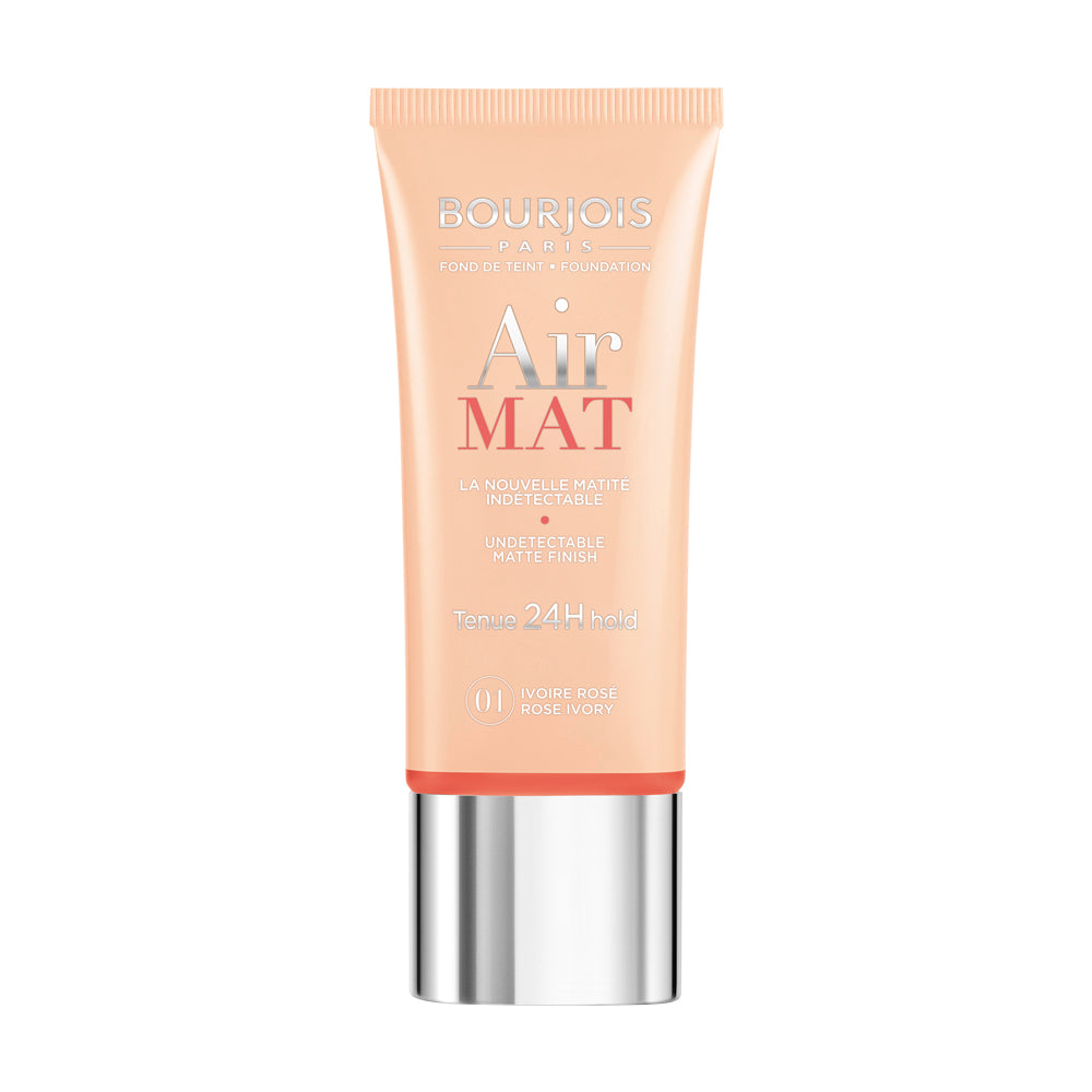 Bourjois Foundation Airmat T06 Hale Clair Bourjois Foundation Airmat T06 Hale Clair
