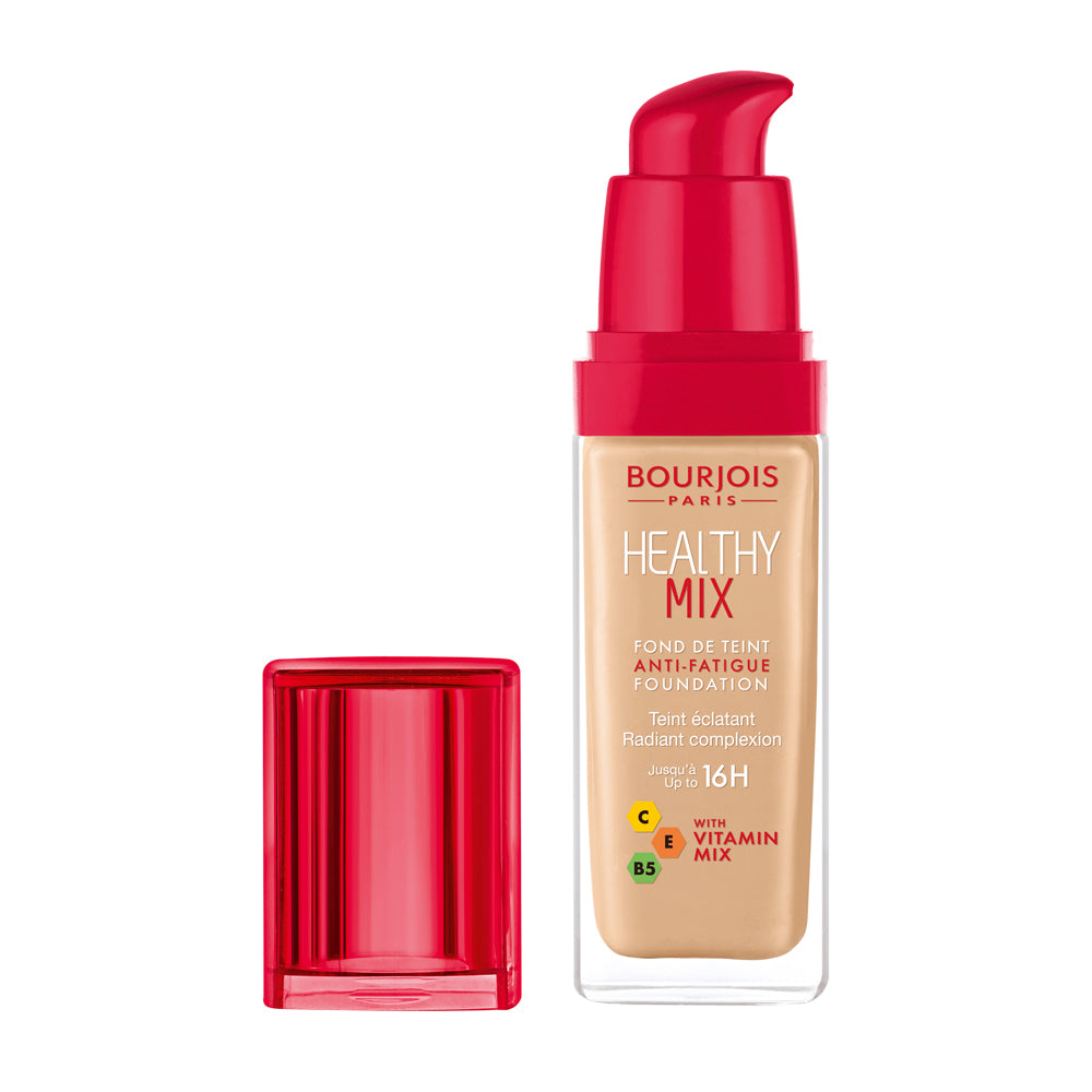 Bourjois Healthy Mix Foundation 55
