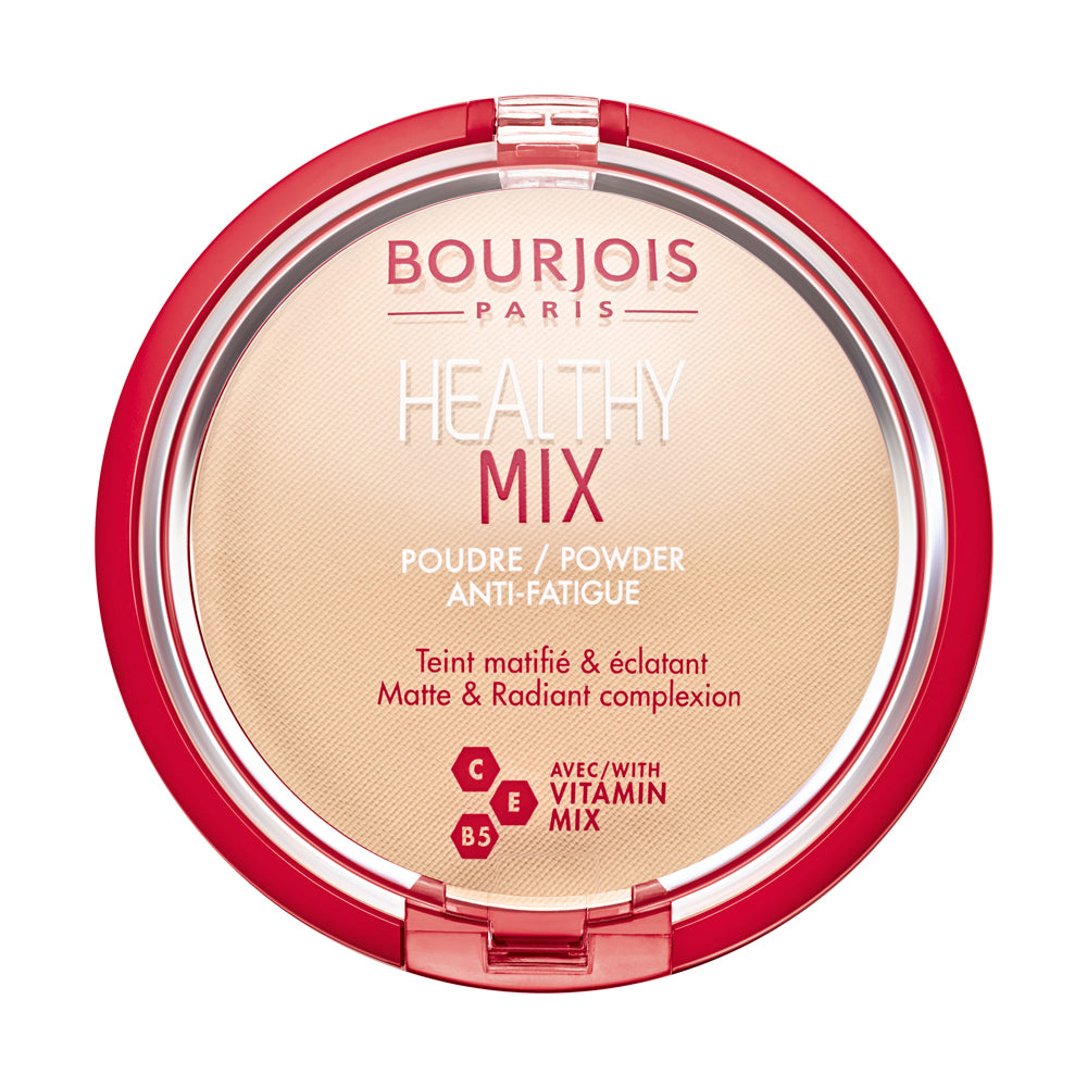 Bourjois Healthy Mix Powder