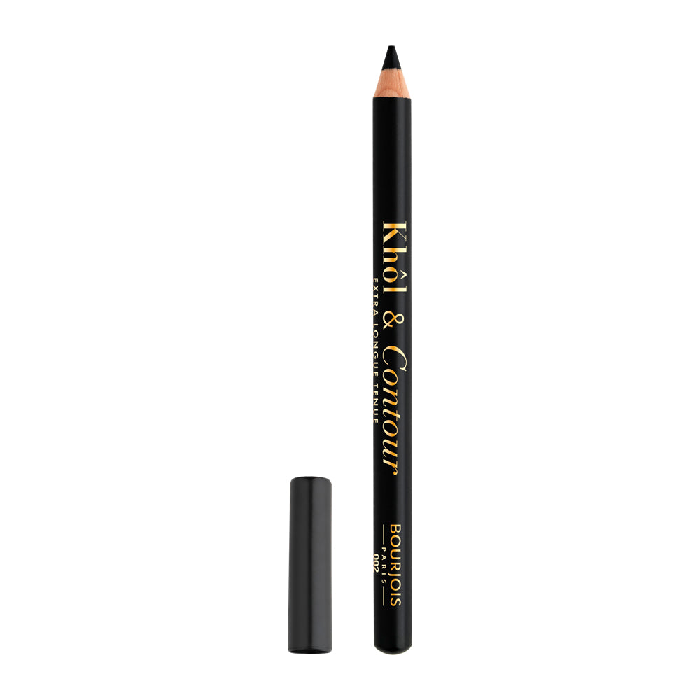 Bourjois Khol & Contour Ultra Black