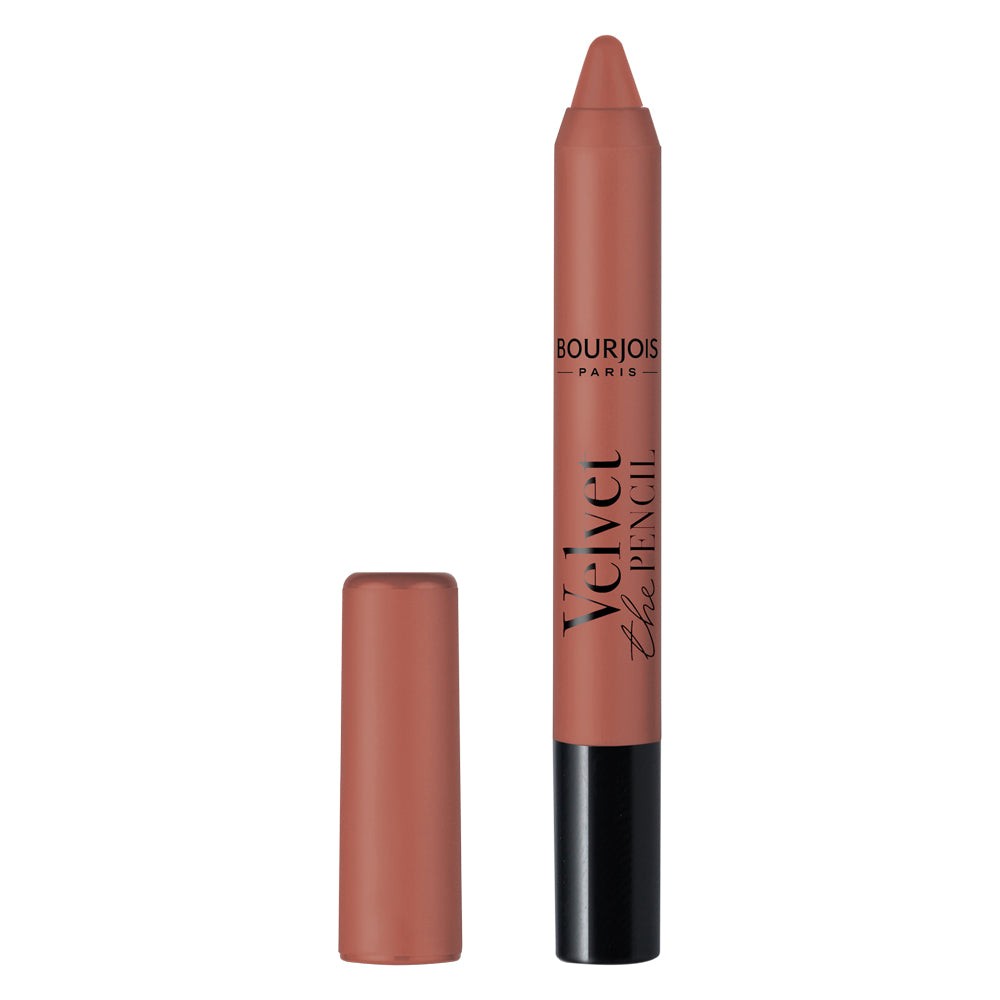 Bourjois Velvet The Pencil 02