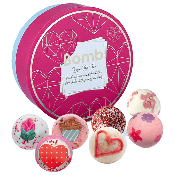 Love Me Do Creamer Giftpack