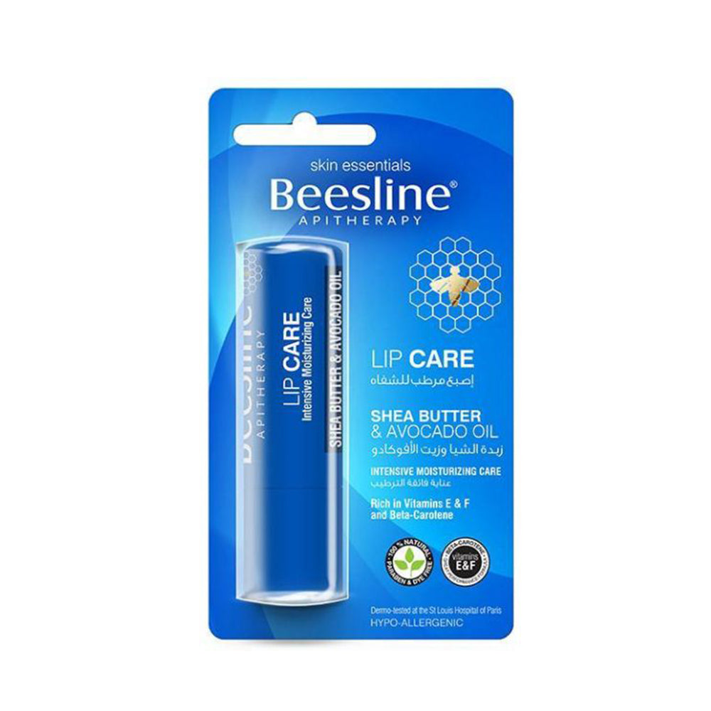 Beesline Lip Care Shea Butter & Avocado Oil Beesline Lip Care Shea Butter & Avocado Oil