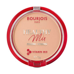 Bourjois Healthy Mix Powder 003 - Rose Beige