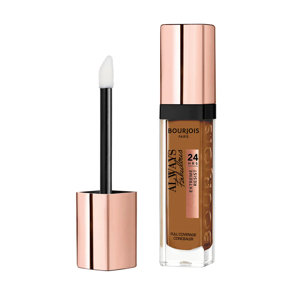 Bourjois Always Fabulous Concealer Bourjois Always Fabulous Concealer