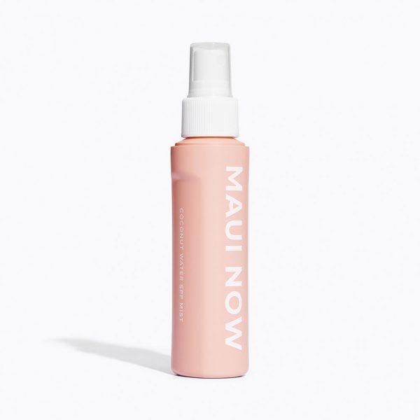 Maui Now Coconut Water SPF15 Mist 100ml