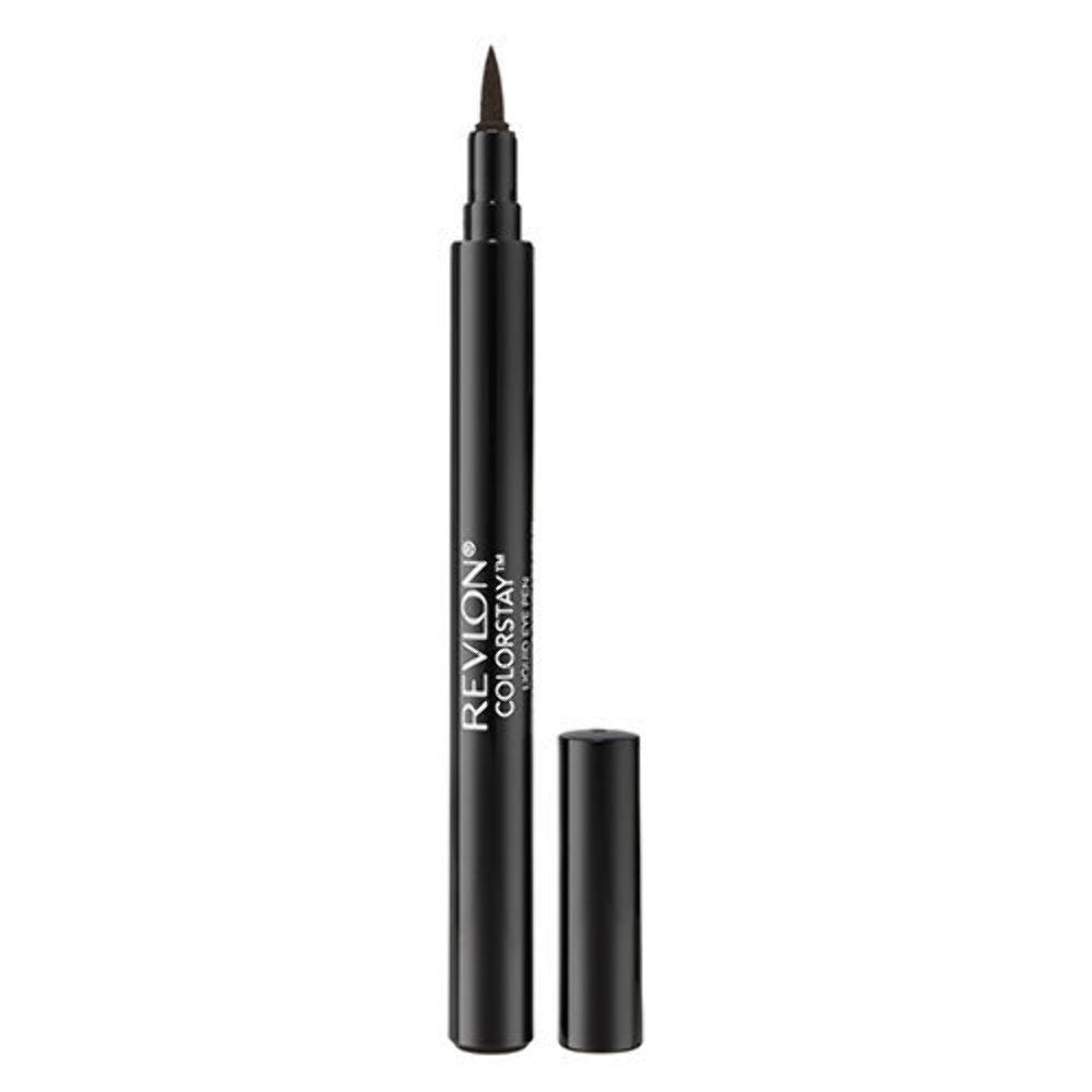 Revlon Colorstay Liquid Eye Pen Revlon Colorstay Liquid Eye Pen