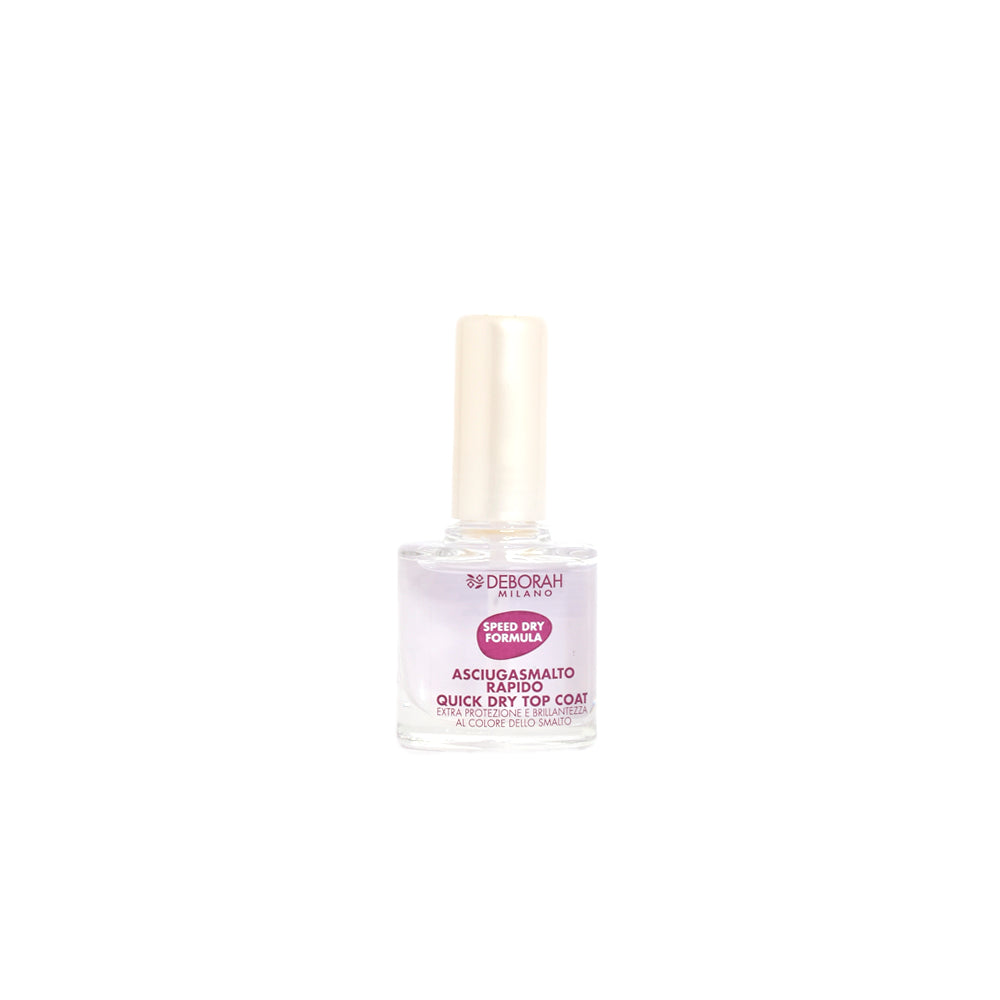 Deborah Quick Dry Nail Top Coat
