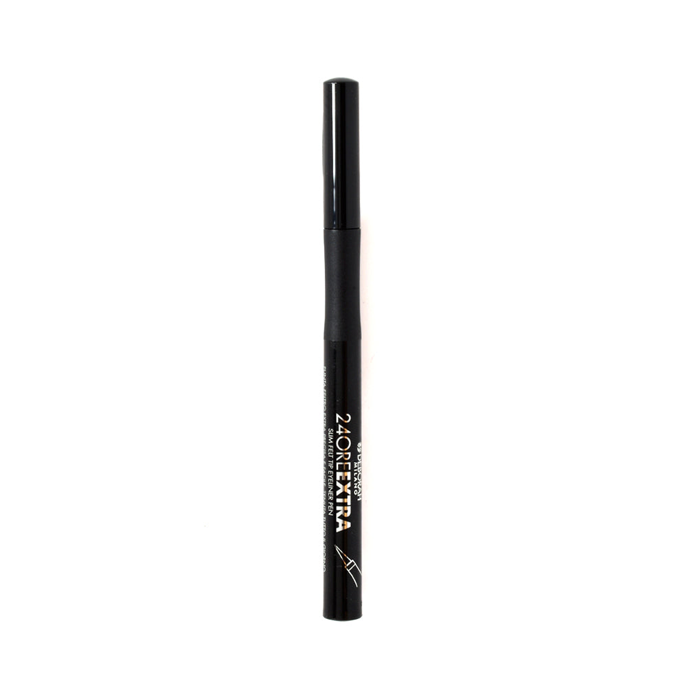 Deborah 24Ore Extra Black Deborah 24Ore Extra Black