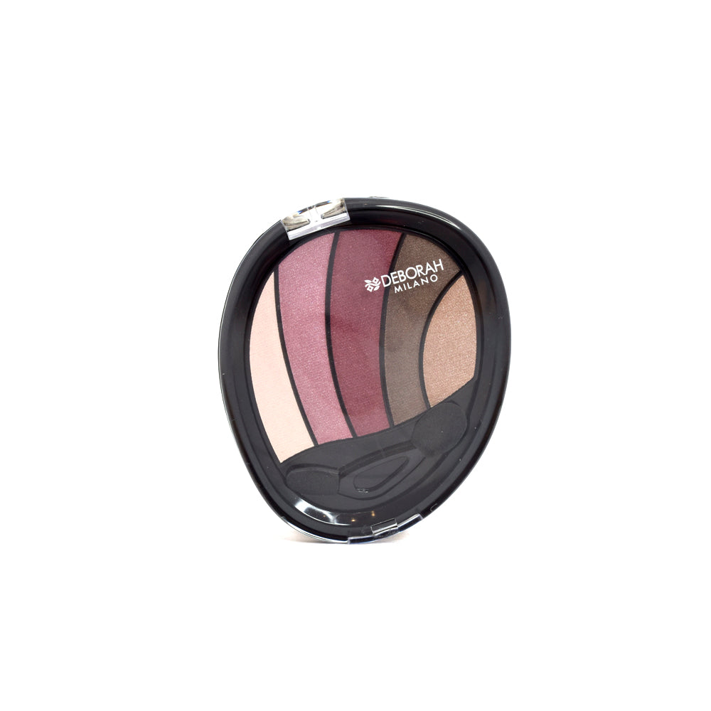Deborah Perfect Smokey Eye Palette