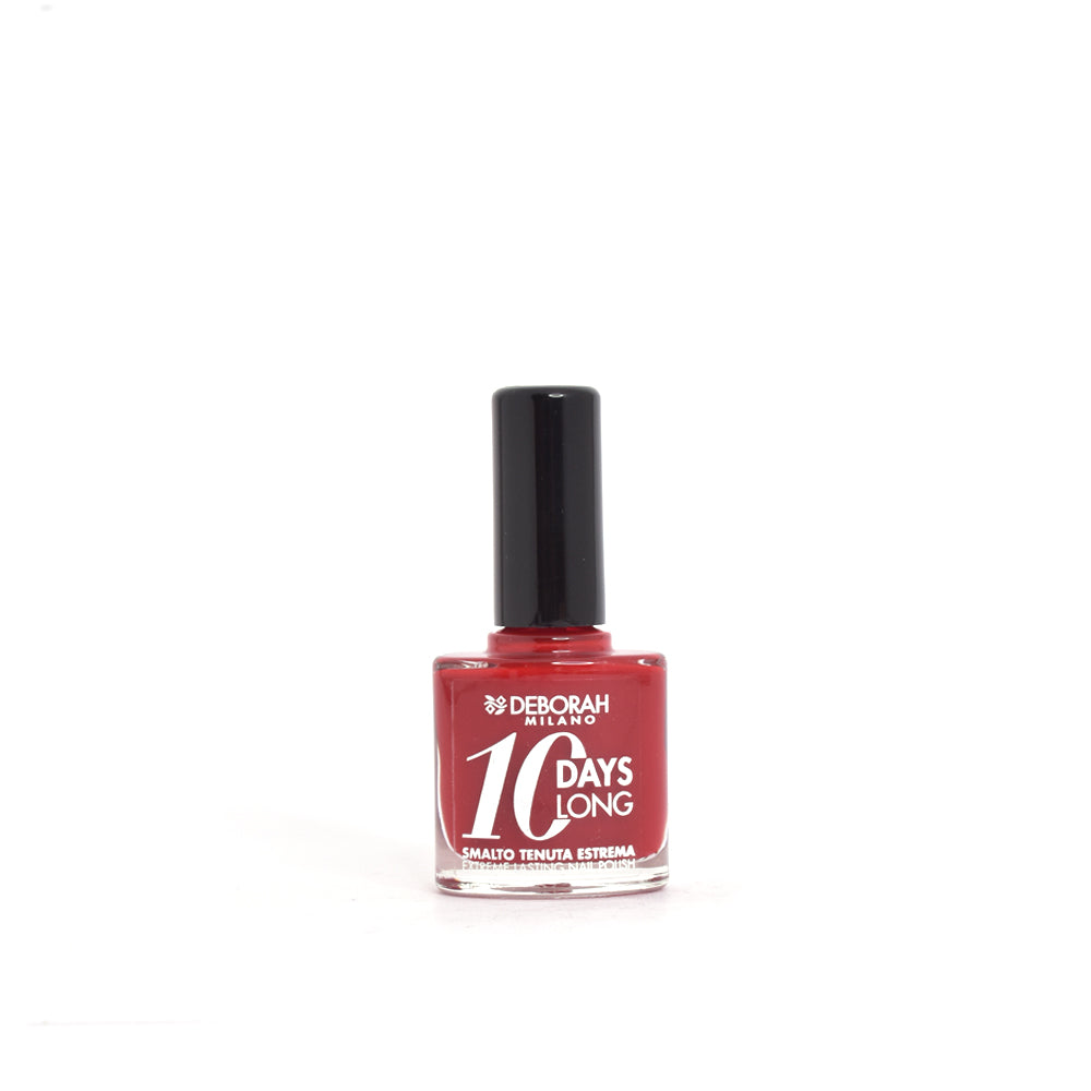 Deborah 10 Days Long 39 Geranium Red Deborah 10 Days Long 39 Geranium Red