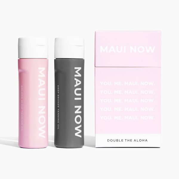 Maui Now Double Aloha