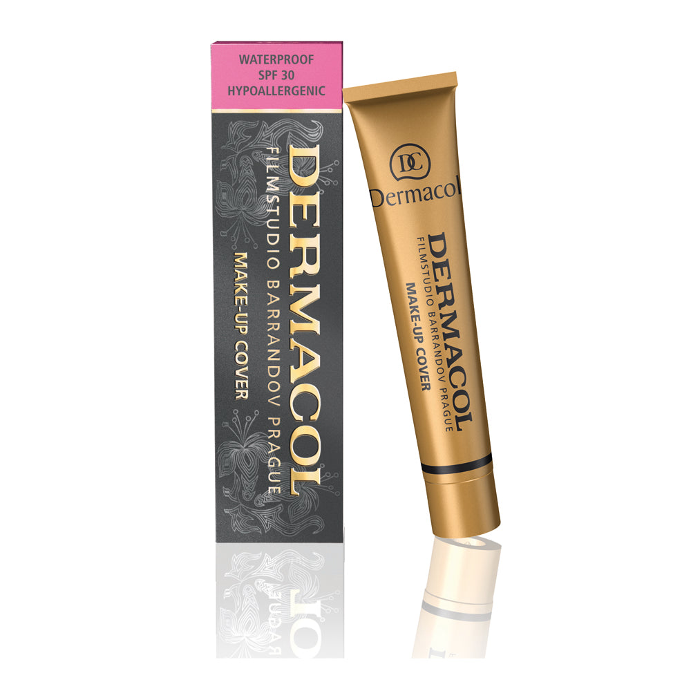 Dermacol Make-Up Cover