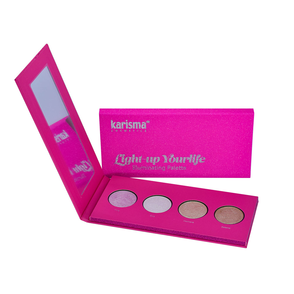 Karisma Light Up Your life Illuminating Pallete